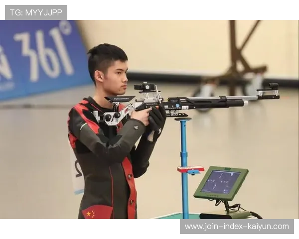 射击亚锦赛年轻选手崭露头角,国家队将重视梯队建设 射击亚锦赛年轻选手崭露头角,国家队将重视梯队建设