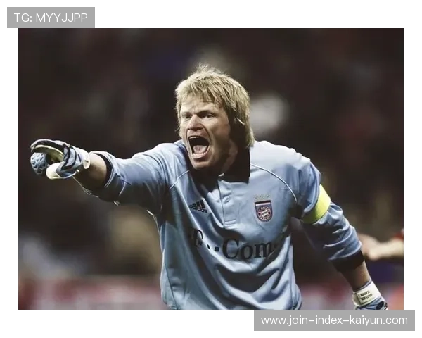 世界杯守门员技术进化：现代门将的新技能