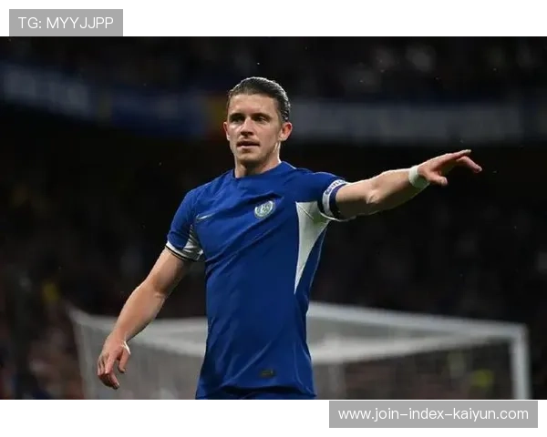 切尔西加拉格尔远射力度十足