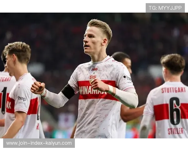 斯图加特拟加大对边路攻击手的选拔与培养